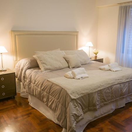 Departamento Del Boulevard Córdoba Exteriér fotografie