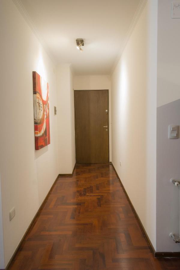 Departamento Del Boulevard Córdoba Exteriér fotografie