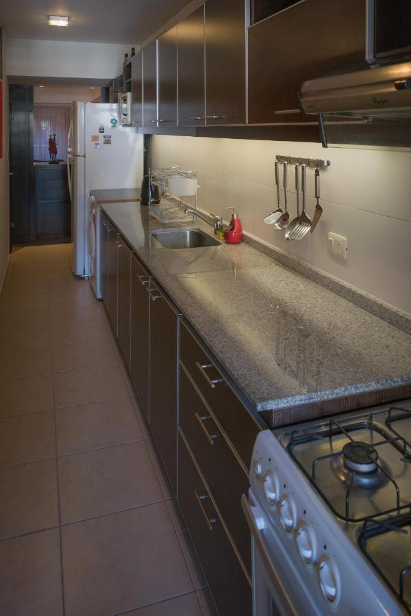 Departamento Del Boulevard Córdoba Exteriér fotografie