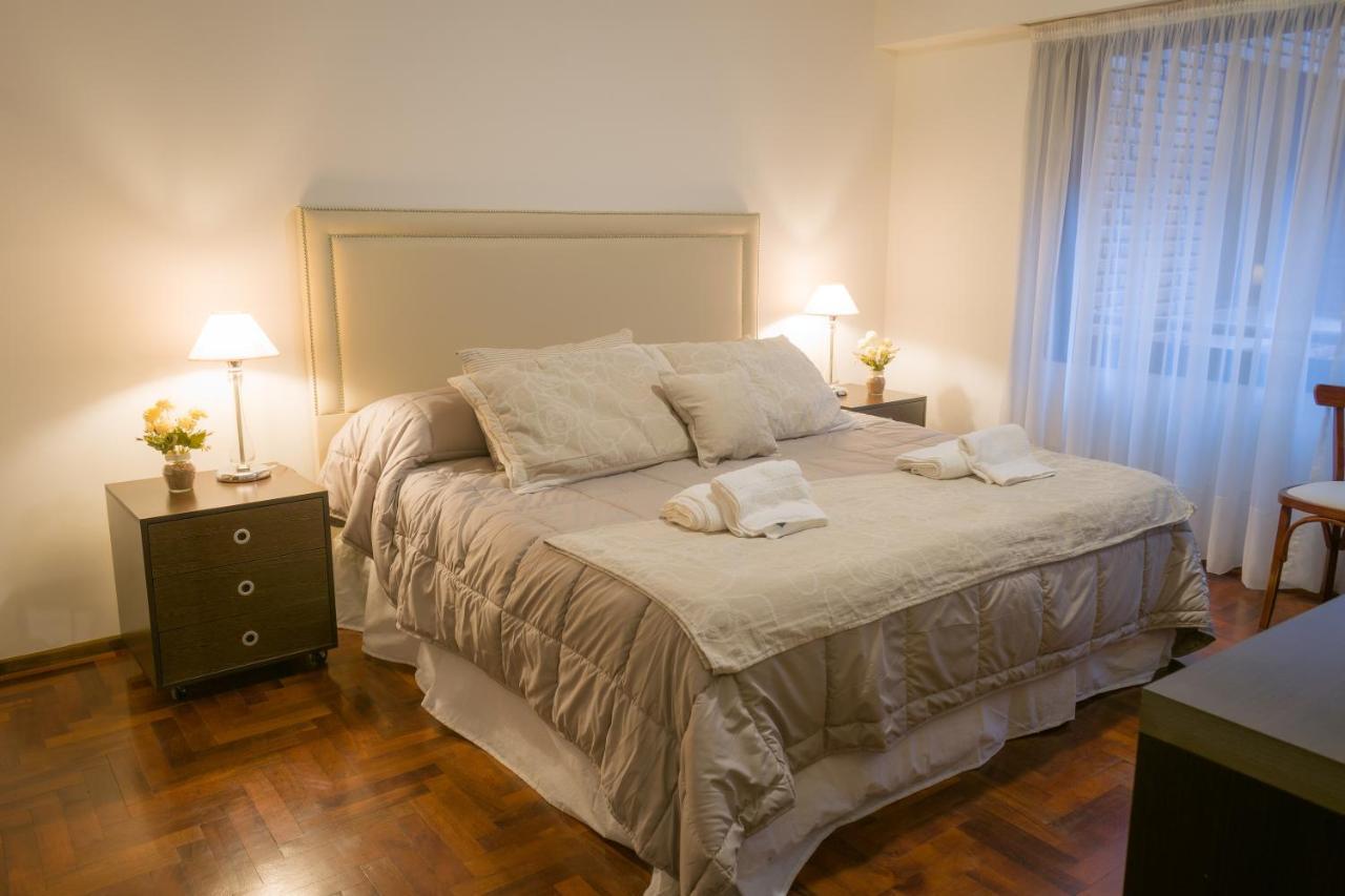 Departamento Del Boulevard Córdoba Exteriér fotografie