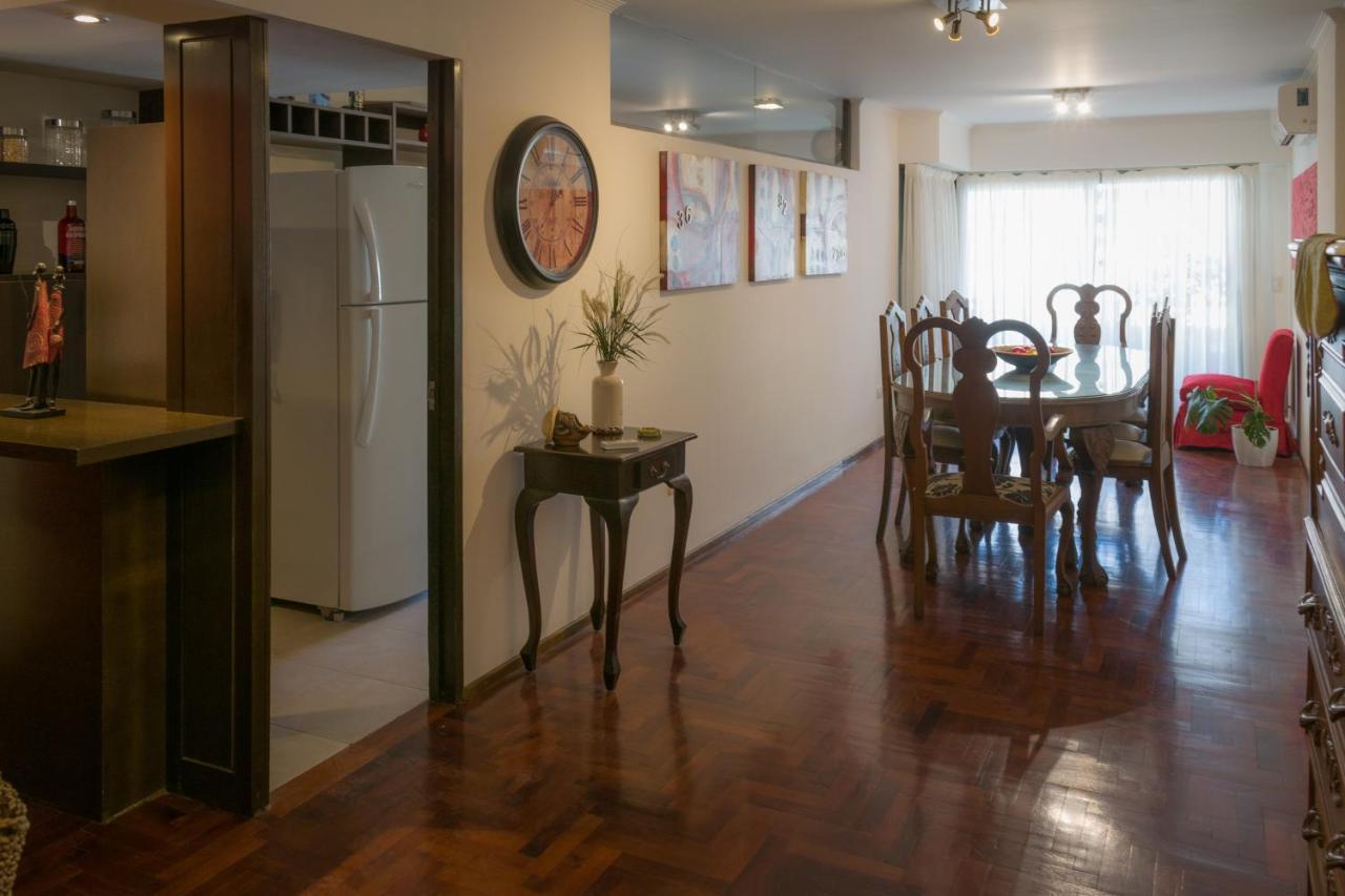 Departamento Del Boulevard Córdoba Exteriér fotografie